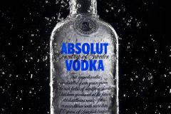 Absolut Wodka