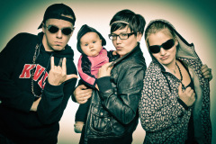 Family Gang